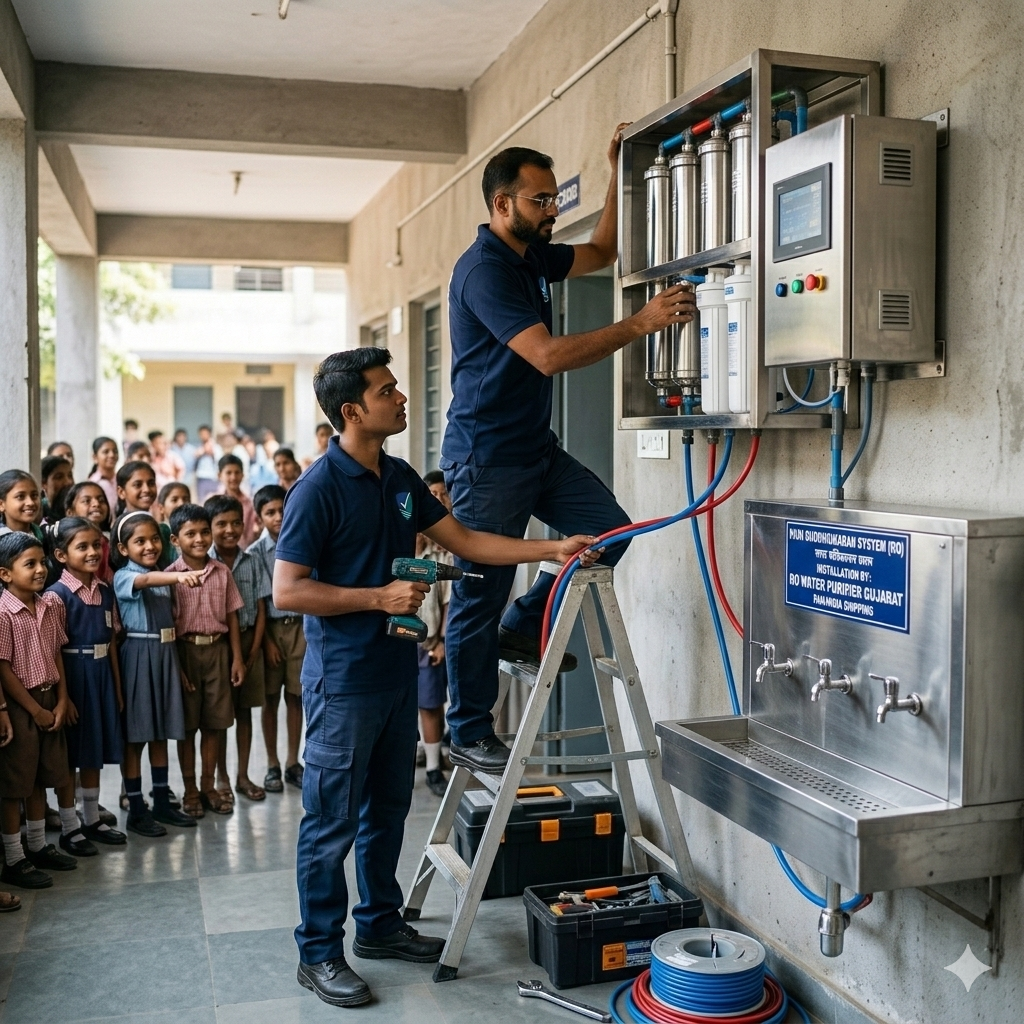 AMC (Annual Maintenance Contracts)