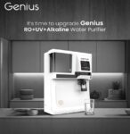 GENIUS ZINC COPPER ALKLINE 10LTR